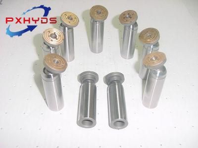 Hot Sell Hydraulic Pump Hpv95 Spare Parts in Stock