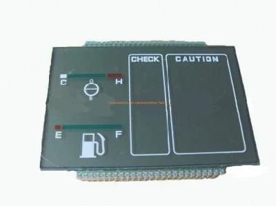 PC-5 PC200-5 Excavator Monitor LCD Display Screen