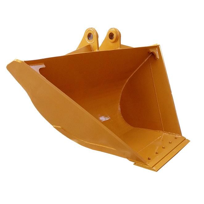 V Ditch Bucket for Excavator Trapezoid Bucket Factory Direct Selling