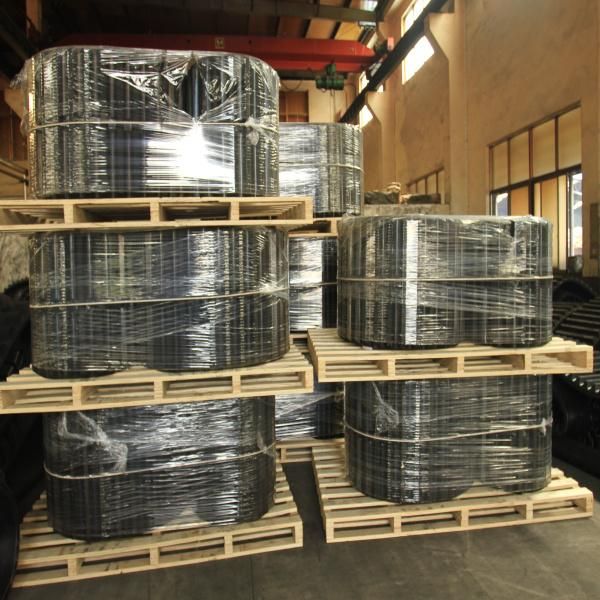 150mm Width Rubber Track for Mini Excavator (150mm*72mm*33)
