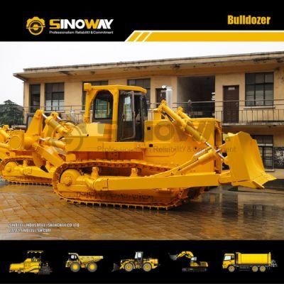 Hot Selling Remote Control Bulldozer with Good Price