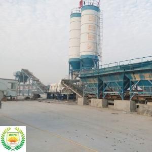 Detong Cement Stabilized Soil Cement Soil Mixing Plant