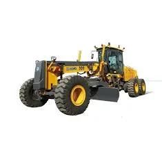 260HP Large Horse Power 260HP Motor Grader Gr2605t3 for Mining