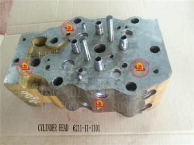 Cylinder Head 6211-11-1101