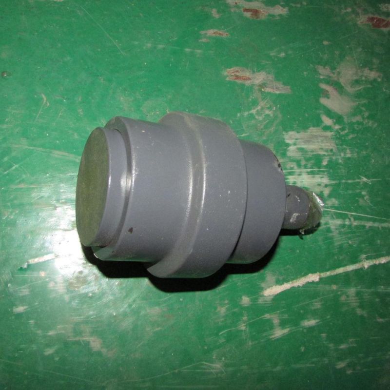 1XCMG Xe40 Excavator Parts Track Roller 800345744--10c0163ay3