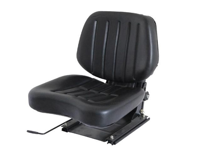 Mini Digger Suspension Driver Seat