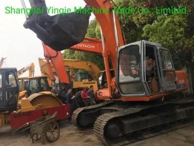 Hitachi Ex200-1 Track Excavator, Komatsu PC200, Cat320b Cat325b