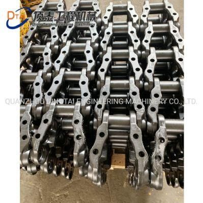 Excavator Parts Ec55 Track Link Shoe Assy Ec55 Track Link 1182-00150