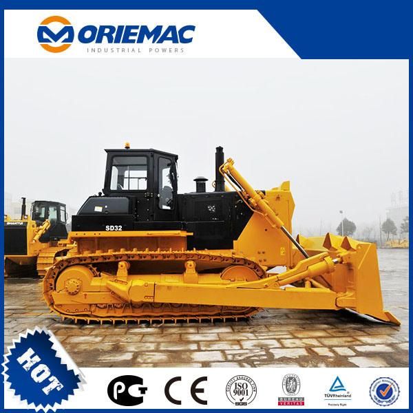 130HP Shantui Bulldozer SD13 with Ripper