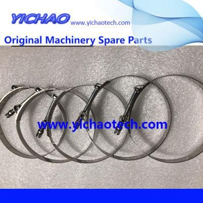 Sany Genuine Container Equipment Port Machinery Parts Anchor Ear A229900002220