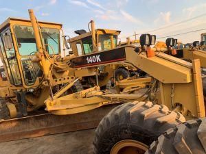 Origianl 140K Grader for Sale