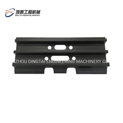 Hot Sale Excavator Track Shoe Sk200-8 Track Shoe 1060614
