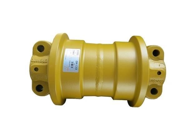 Undercarriage Parts Sk310 Sk320 Sk330 Sk350LC-8 Kobelco Excavator Parts Track Carrier Roller
