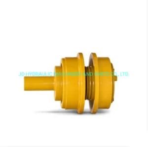 Upper Roller D31px-21 Undercarriage Parts 11y-30-00031 Carrier Roller for Komatsu Bulldozer