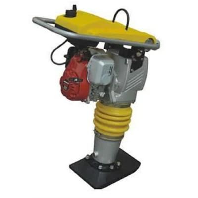 (HCR90K) 6.5HP Loncin LC168 Tamping Rammer