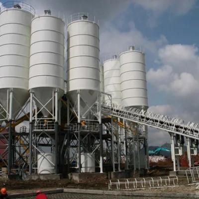 240m3/H Concrete Batching Plant From China