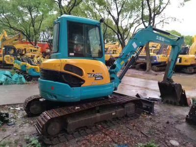 Low Price and Good Working Used/Second Hand Kubota Kx155, Kx161, Kx163, Kx165, Kx185 Crawler Excavator/Hydralic Excavators/Digger Excavator