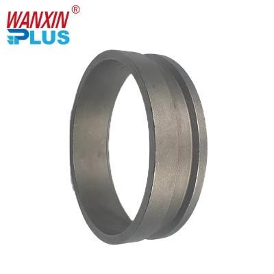 Hubei New Wanxin/Customized Plywood Box DN125bii Pipe Clamp Coupling Hmb Grapple Washer in China