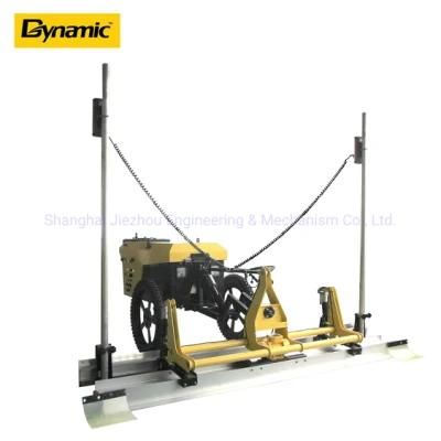 Hydra-Drive High Precision Concrete Laser Screed (LS-350)