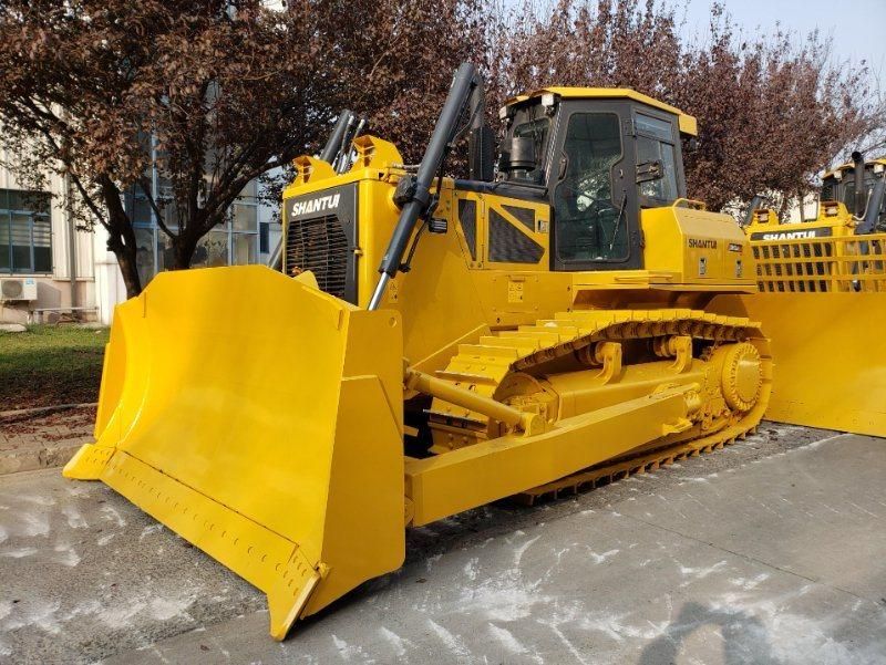 China Brand Hydrostatic Bulldozer Dh24b2 Crawler Bulldozer