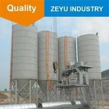 Low Price Grain Silo for Sale/Cement Silo/Grain Bin Sheets Supplier