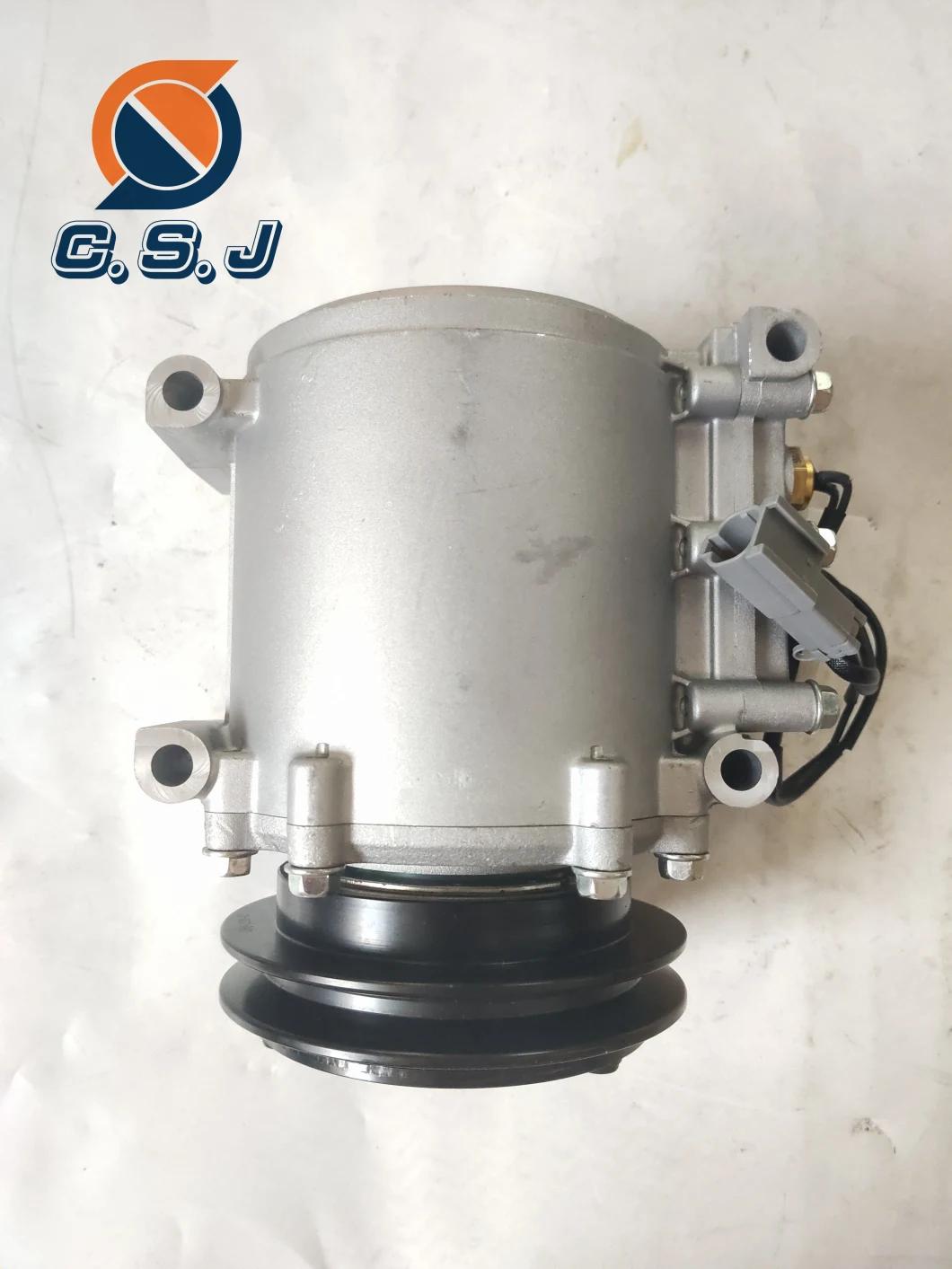 Air Compressor for Caterpillar Excavator E312c