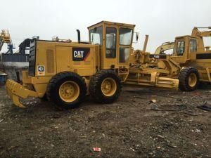 Used Caterpillar 140h Motor Grader, Cat Motor Grader 140h