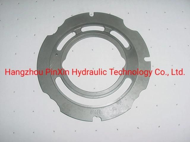 Hydraulic Spare Parts for Caterpillar Excavator 320c Piston Pump