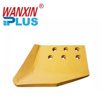 Plywood Box New Wanxin Hubei Construction Machinery End Bits with Good Price