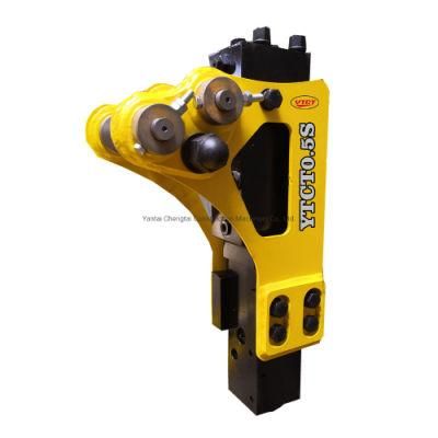 Find Wholesaler New Zealand Hydraulic Jack Hammer for Backhoe