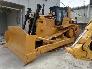 Used Cat D7h Bulldozer, Caterpillar Cat D7h Used Crawler Bulldozer Caterpillar Cat D7h Used Bulldozers