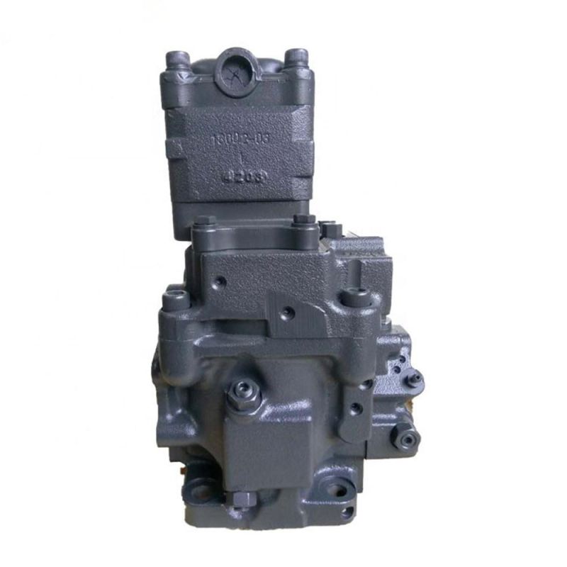 Hot Sales Excavator Main Pump Excavator Hydraulic Pump