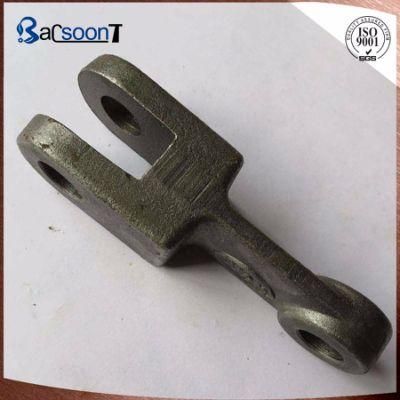 Forging Steel Link Rod for Engineering Machinery