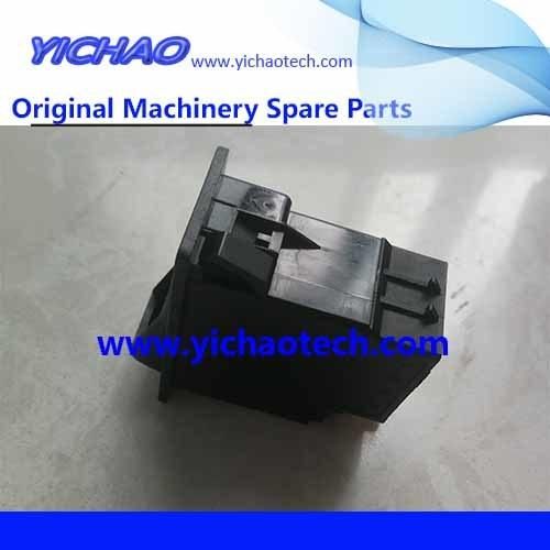 Sany Aftermarket Container Equipment Port Machinery Parts Rocker Switch 60063150