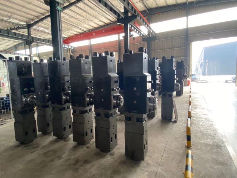 Hansun Excavator Hydraulic Rock Breaker and Popular in China for Mining and Quarrying Hydraulic Rock Hammer