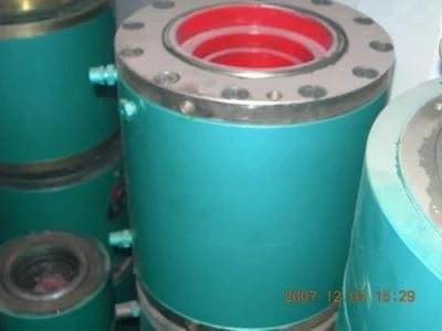 Hydraulic Jack for Prestressing (YDC6500)