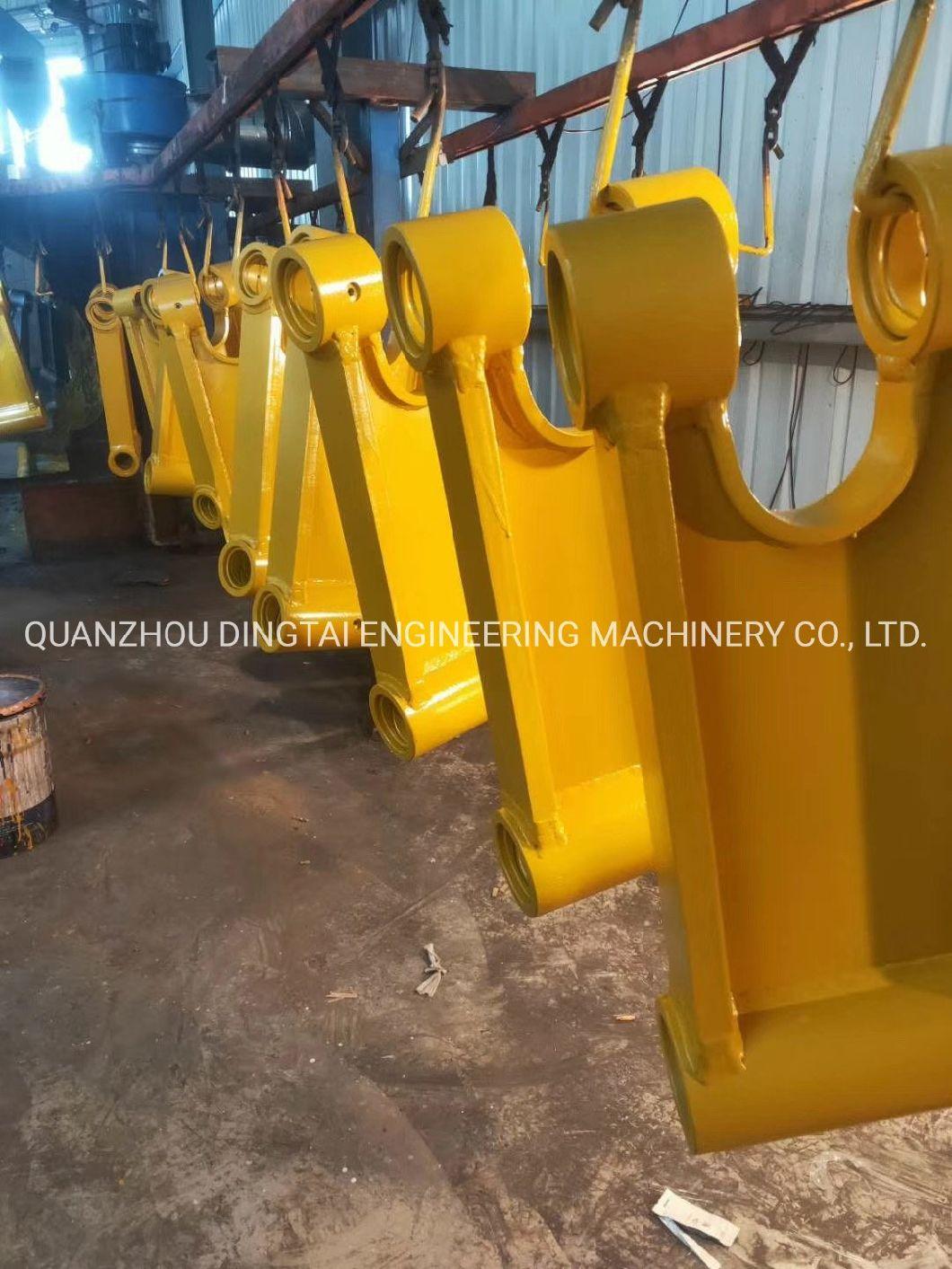 High Quality Excavator Spare Part Zx200 Zx230 Zx330 Zx450 Bucket Link H Link