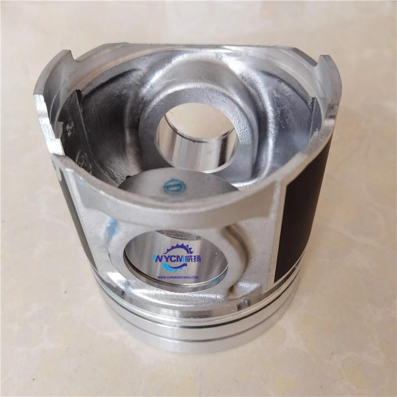 Yuchai Yc6108g Engine Part 340-1004001 (A) Piston