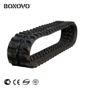 Excavator/Agriculture Rubber Track/Crawler 230*96*36 for Gehl 153/Gehl 193/Gehl 223
