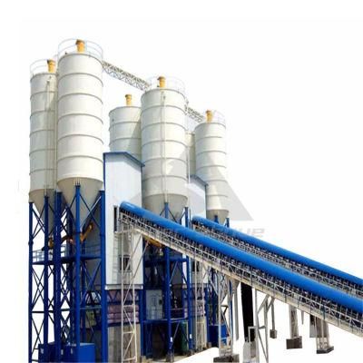 Large Capacity 240m3/H Ready Concrete Batching Plant for Sale
