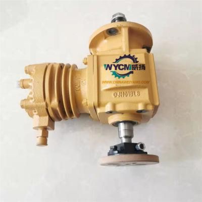 Yuchai Engine Parts 630-3509100A Air Compressor for Sale