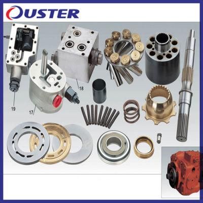 PV20/PV21/PV22/PV23/PV24/PV25/PV26/PV112 Hydraulic Pump Parts