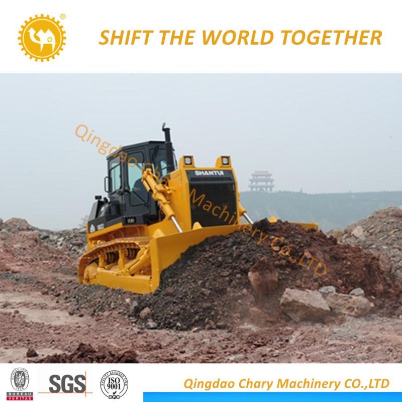Shantui Construction Machinery SD32 Dozer Bulldozer/Shantui Dozer/Small Bulldozer
