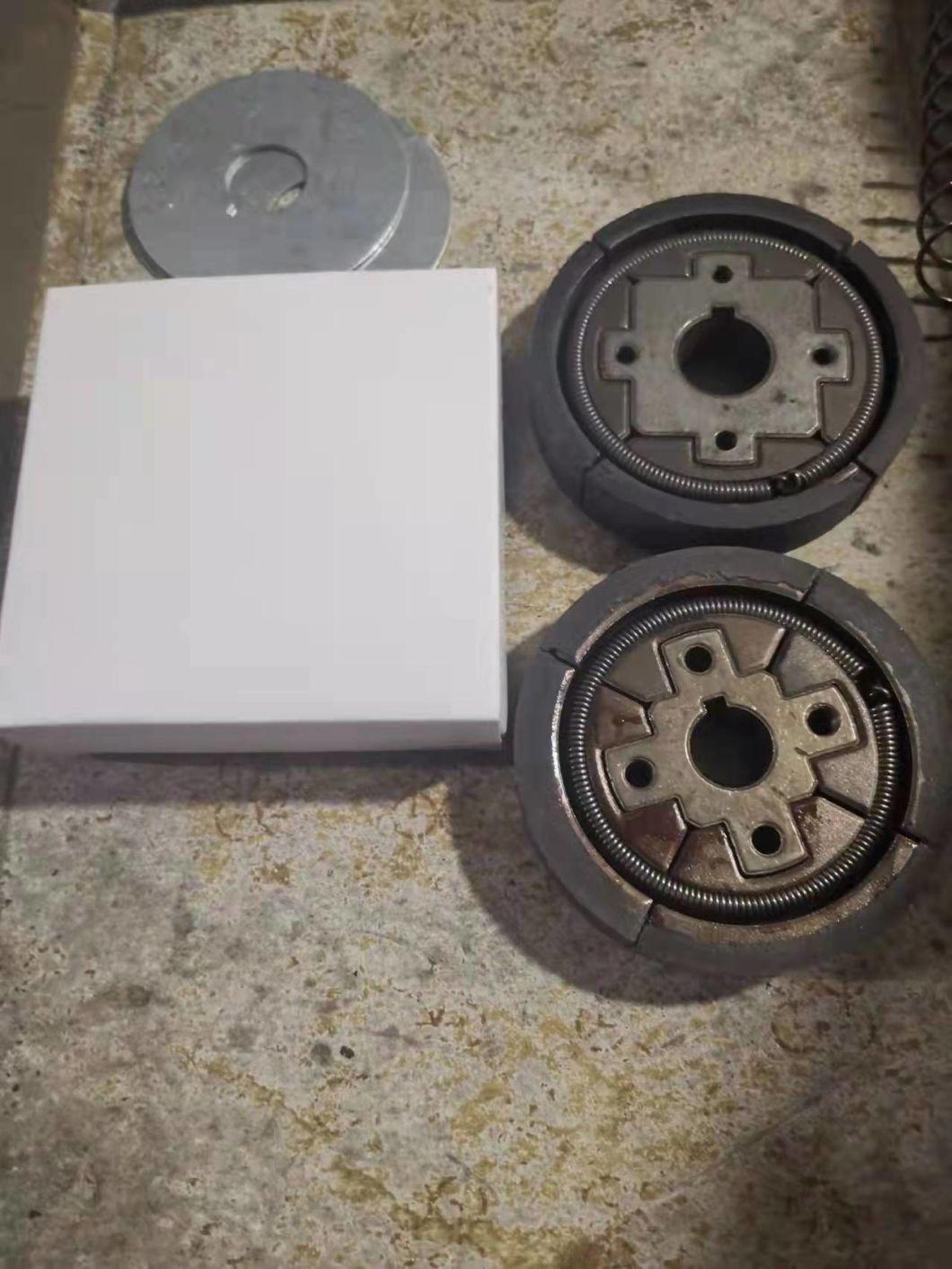 4 Holes Inner Diameter 20mm Tamping Rammer Clutch