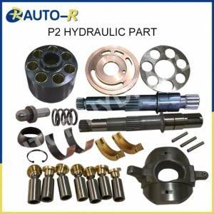 Parker Excavator P2/P3-060/075/105/145 Hydraulic Pump Parts