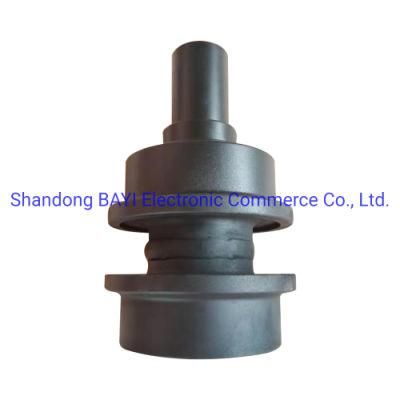 Heavy Equipment Excavator Undercarriage Parts Top Roller Sk230 Carrier Rollers PC200 Upper Roller