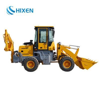 3.5 Ton Small Front End Bucket Loader Prices