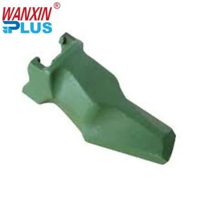 Construction Machinery Fork Loader Spare Part Casting Steel Bucket Tooth V69adhl