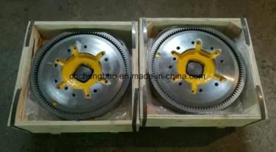 Dozer Steering Clutch Parts for Shehwa Shantui Zoomlion Komatsu