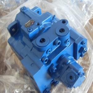 Uchida Ap2d36 Hydraulic Pump for Excavator